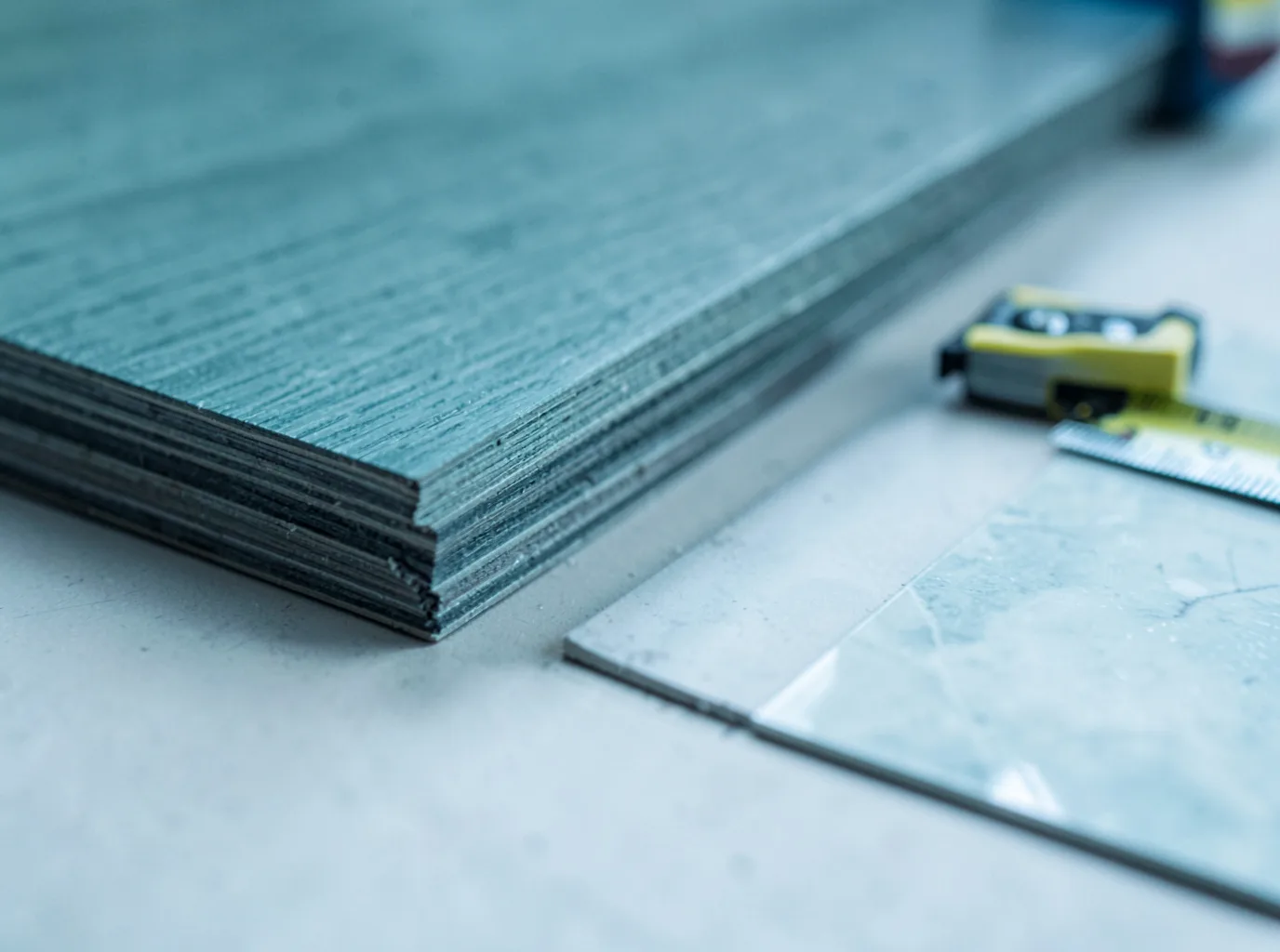 Luxury Vinyl Plank Installation Trinidad, TX FAQs